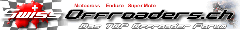 SwissOffroaders.ch - Das TOP Offroader Forum