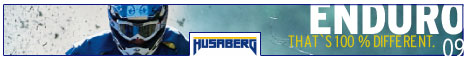 HUSABERG Schweiz