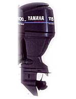Yamaha 114AE