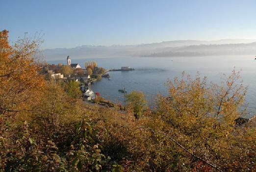 November 2006 Meilen