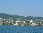 M�nnedorf vom See