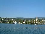 Meilen vom See