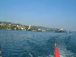F�hre Horgen - Meilen
