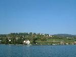 Feldmeilen vom See