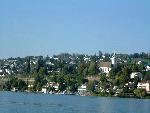 Herrliberg vom See