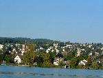 K�snacht vom See 1