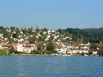 K�snacht vom See 2