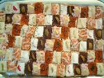Crostini vom B�umli