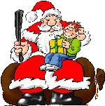 Samichlaus du li�b� Ma