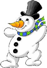 Schneemann