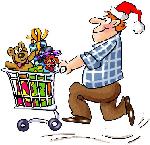 Geschenke in letzter Minute