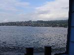 Herbst am Z�richsee