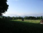 Fr�hlingsstimmung ob Uetikon