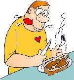 Gesunder Appetit