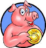 Gl�ckschweinchen