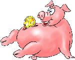 Sparschwein