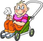 Kinderwagen