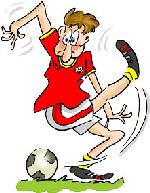 Fussball