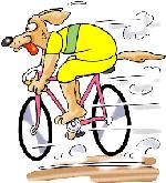 Radfahren
