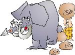 Elefant