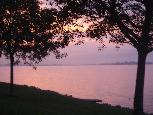 Oktober 2006 am Z�richsee