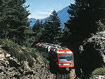 Mont-Blanc-Gebiet, Entdeckungsreise ins Trienttal