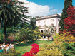 Parks und Landschaften der italienischen Schweiz