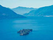 �I giardini� der italienischen Schweiz