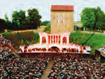 Freiluft-Opernfestival Avenches