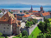 Lausanne, die Olympische Hauptstadt