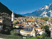 Chur - Die Alpenstadt