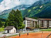 Sommerlicher Alpengenuss am Genfersee