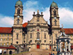 Der Jakobsweg