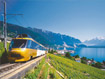 GoldenPass Line