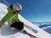 Snow-Feeling in und um Sarnen/Luzern