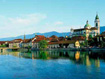 Solothurn, die sch�nste Barockstadt der Schweiz