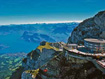 Hotel Bellevue*** das Gruppenhotel auf 2'132 Meter �ber Meer