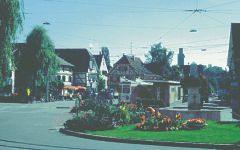 Gemeindeverwaltung, 4123 Allschwil
