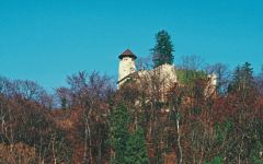 Verkehrs- und Versch�nerungsverein, 4144 Arlesheim