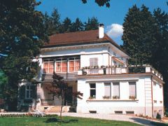 Verkehrs- und Versch�nerungsverein, 4402 Frenkendorf
