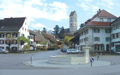 Verkehrs- und Versch�nerungsverein, 4460 Gelterkinden 