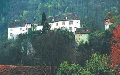 Verkehrs- und Versch�nerungsverein Leimental, 4107 Ettingen 