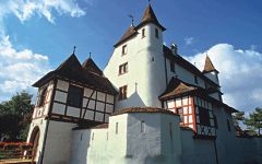 Verkehrs- und Versch�nerungsverein, 4133 Pratteln