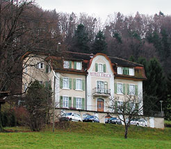 Langenbruck
