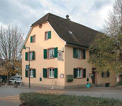 Arlesheim