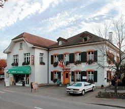 Biel-Benken