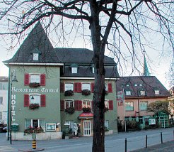 Laufen