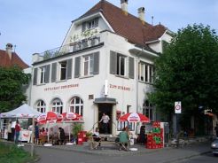Arlesheim
