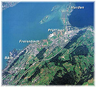Herzlich willkommen auf der Homepage der CVP Freienbach