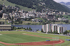 Residenz am See - St. Moritz